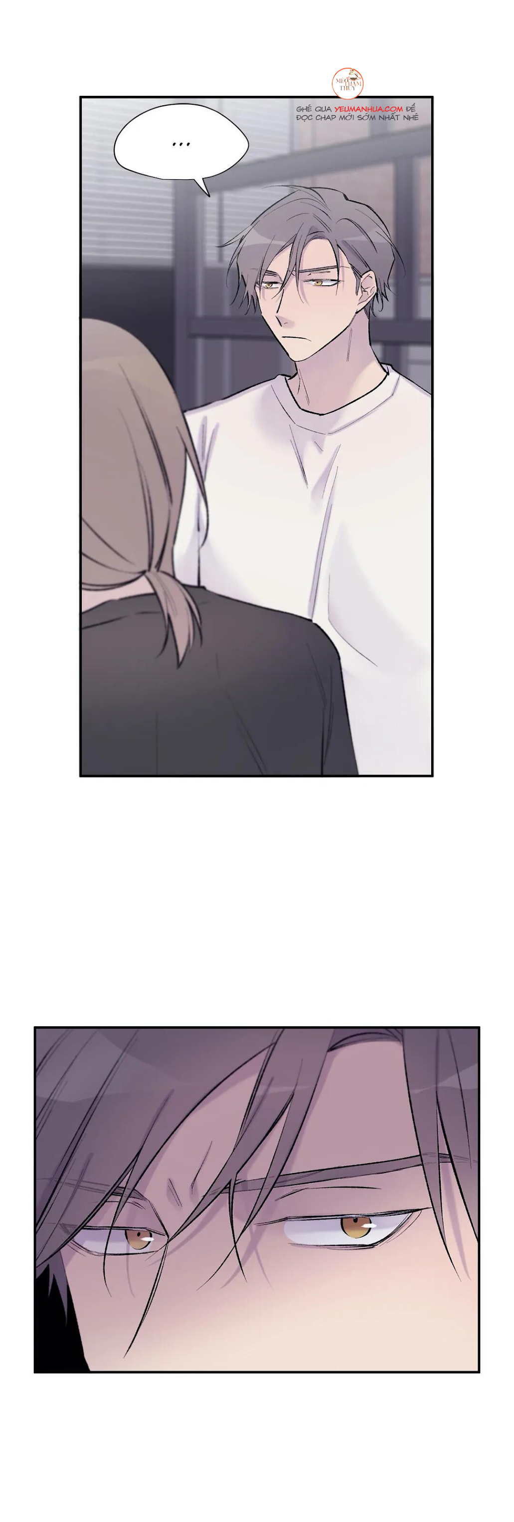 đừng viết nữa, tác giả thân mến! chapter 37 9