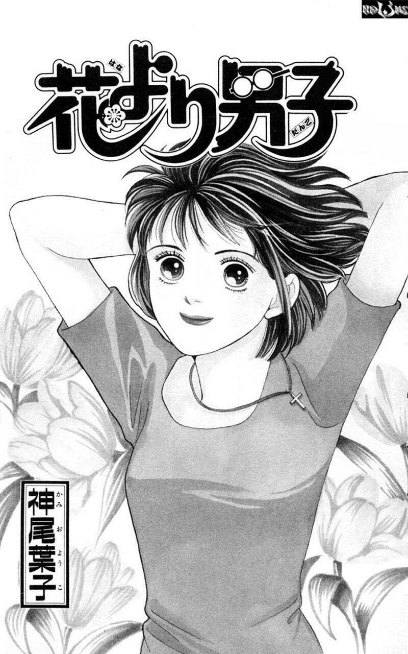 con nhà giàu chapter 112 1