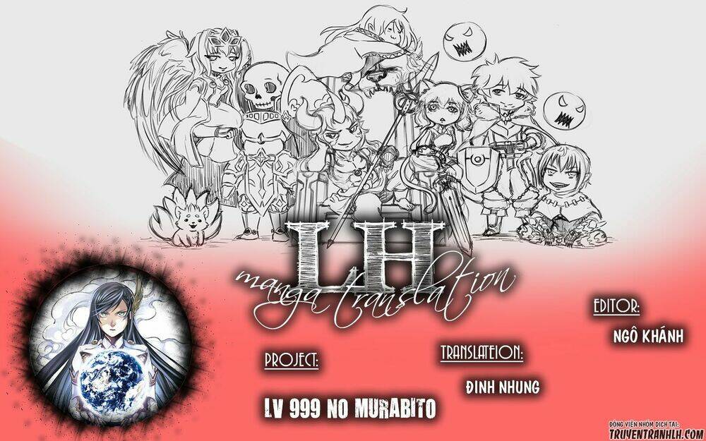 tên thường dân lv.999 chapter 19 2