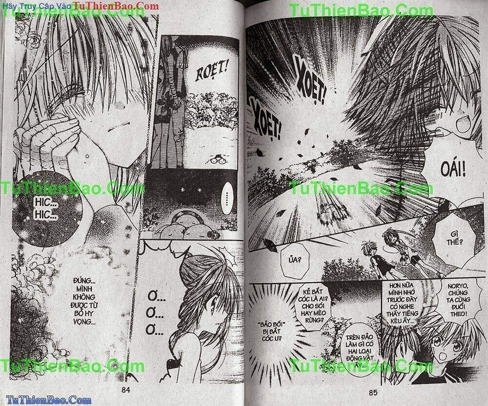 qq quả trứng tình yêu chapter 4 43