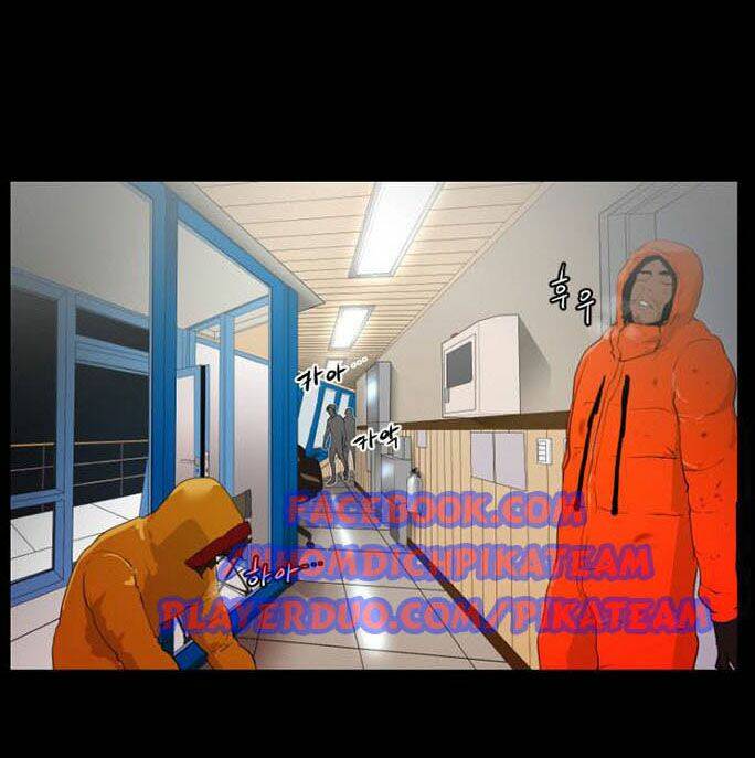 đêm vùng cực chapter 17 17