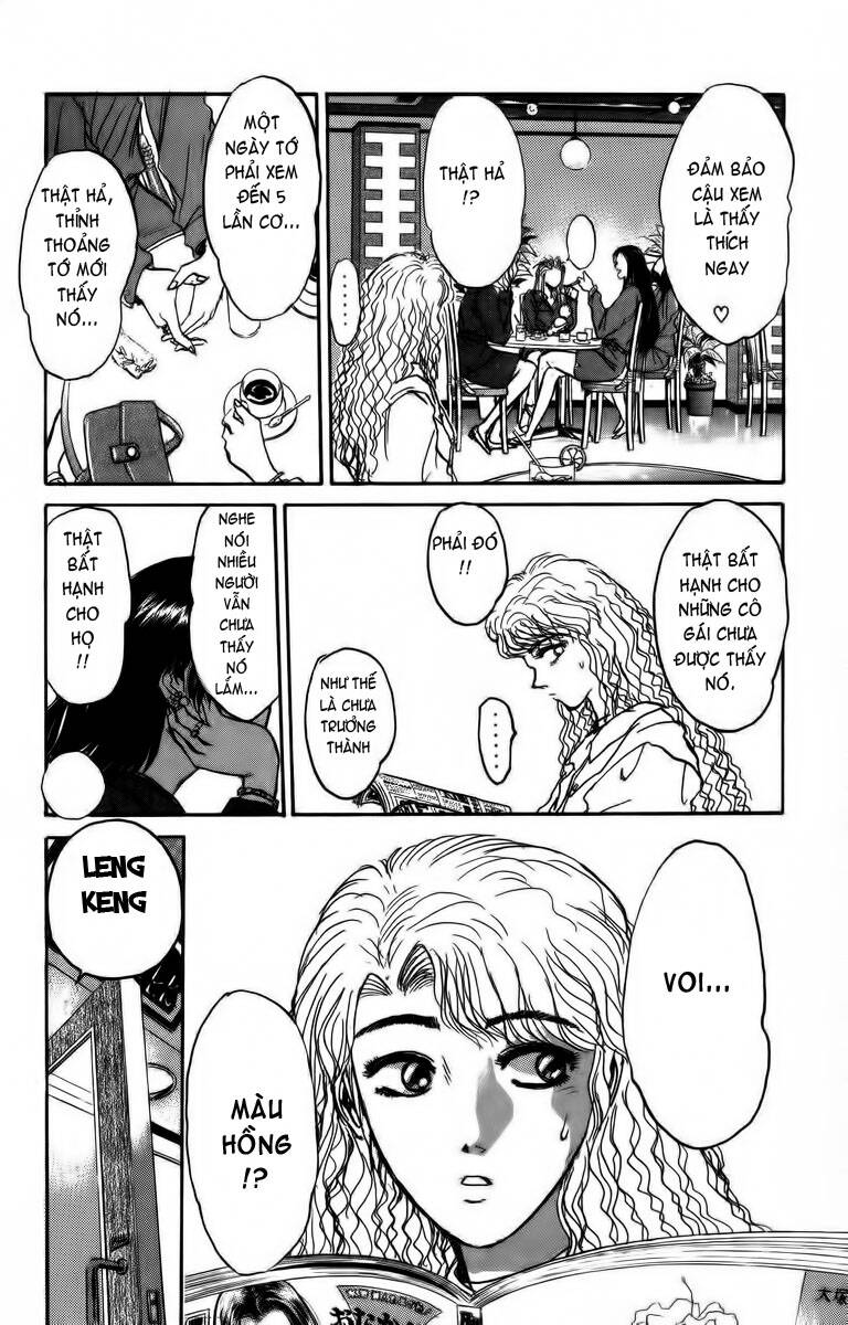 shonan junai gumi chapter 173 3