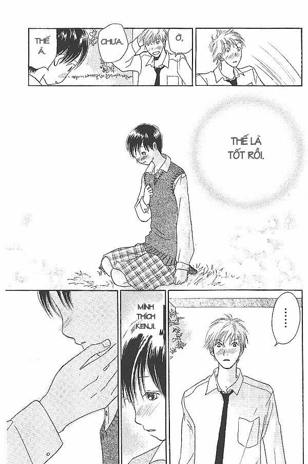 i.s. (intersexuality) chapter 9 21