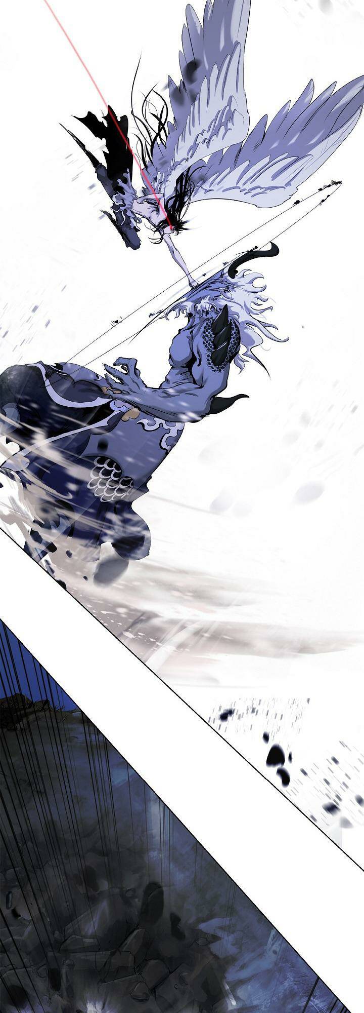 xuyên không thành hổ chapter 128 26