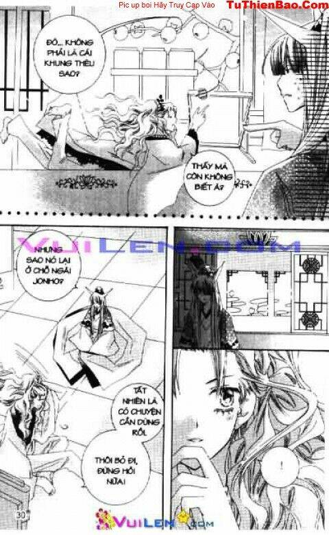 cáo nhỏ đáng yêu chapter 4 30