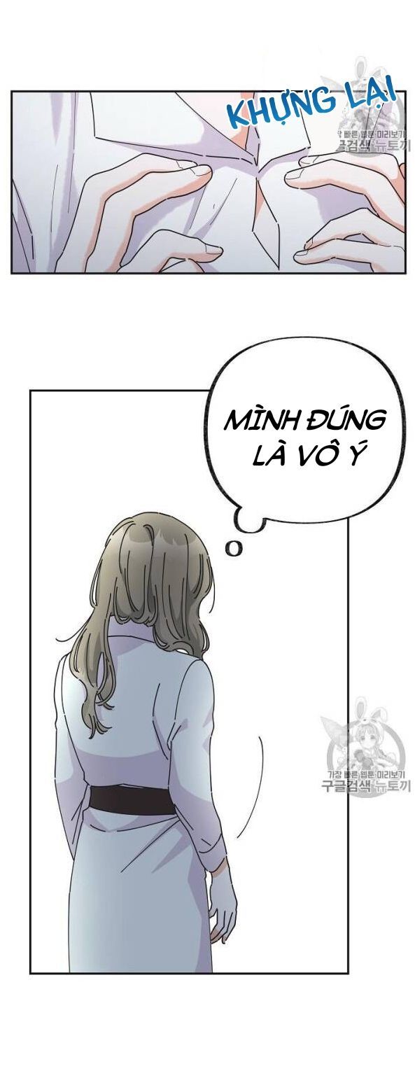 ác nữ tiểu thư chapter 31 37