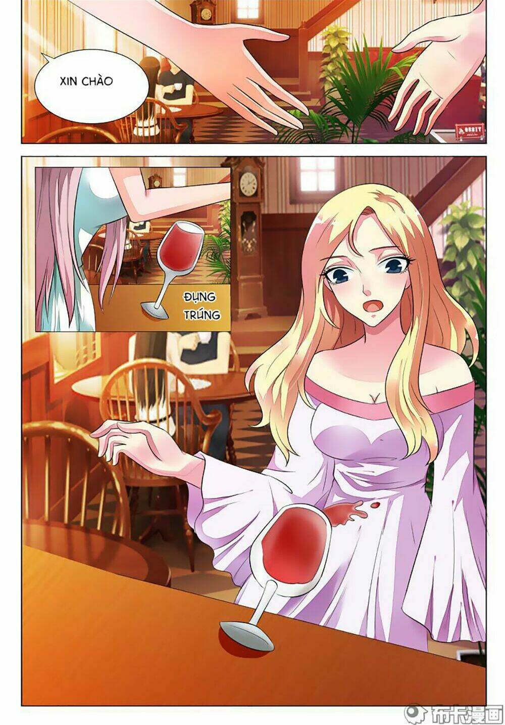 em vẫn còn nhỏ chapter 9 3