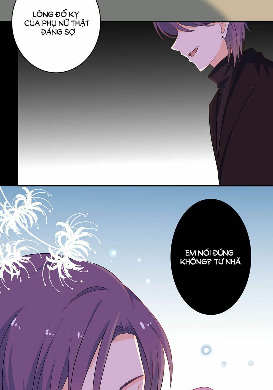 cả thế giới đều không bằng người chapter 118 21