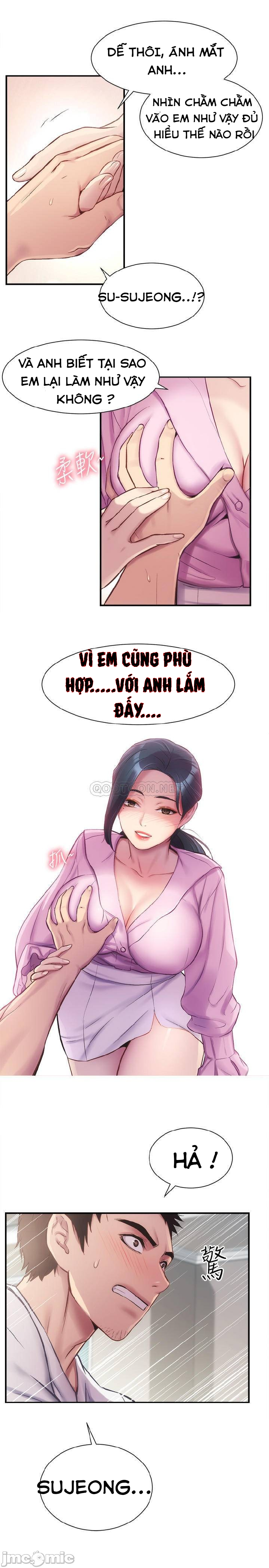 phẩm giá em dâu chapter 11 19