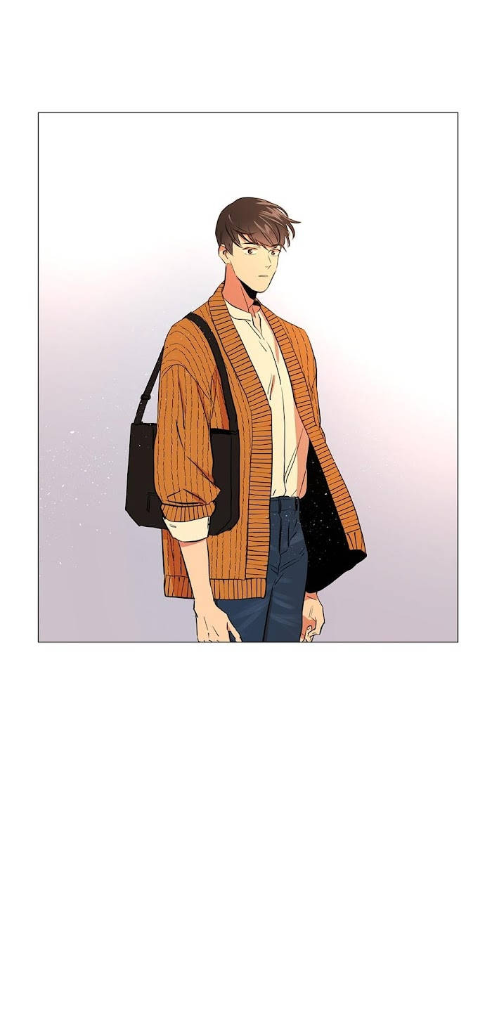 [raw] red candy chapter 31 37