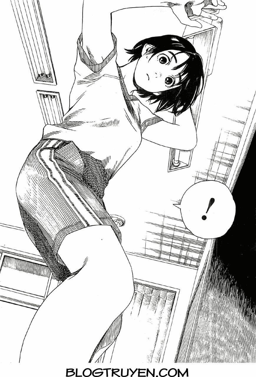 fujiyamasan wa shishunki chapter 18 9