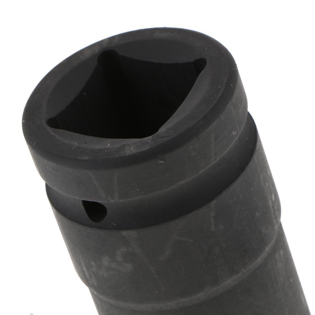 1-Inch Drive by 28mm  Impact Socket
