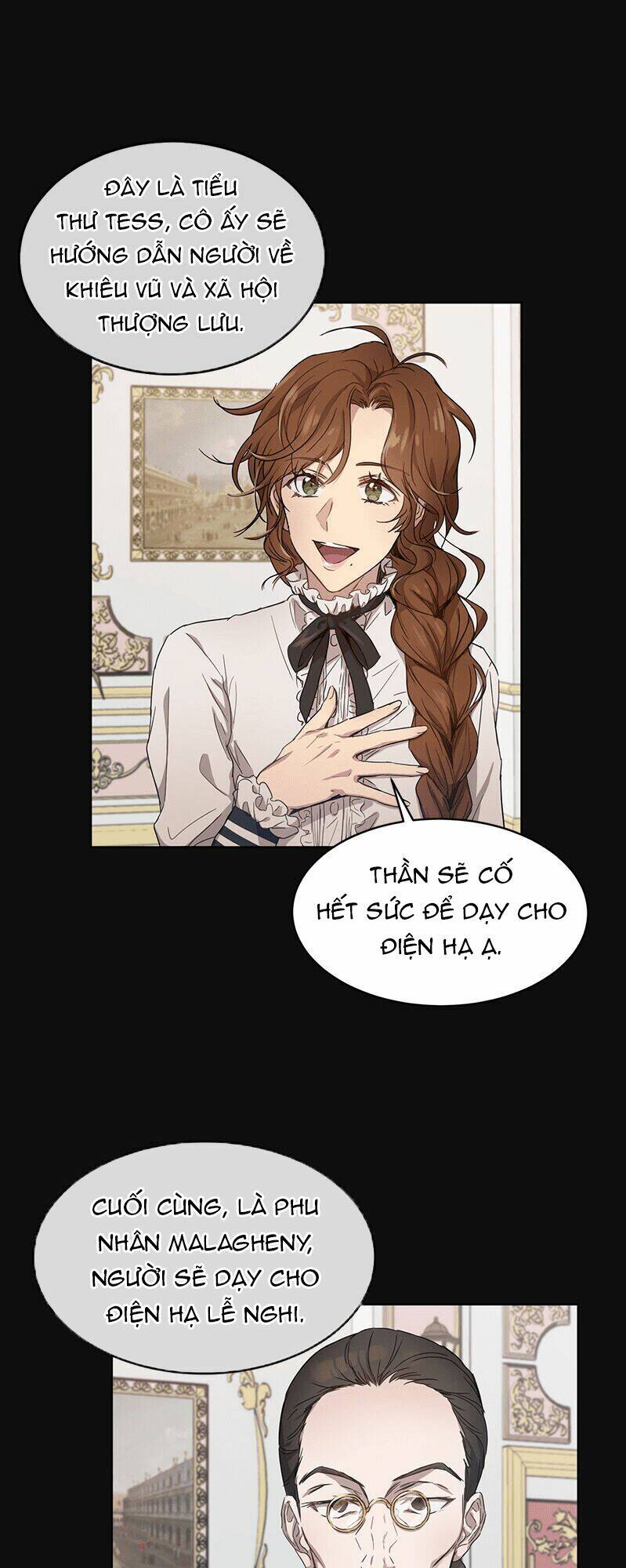 khế ước của ma tộc chapter 4 15