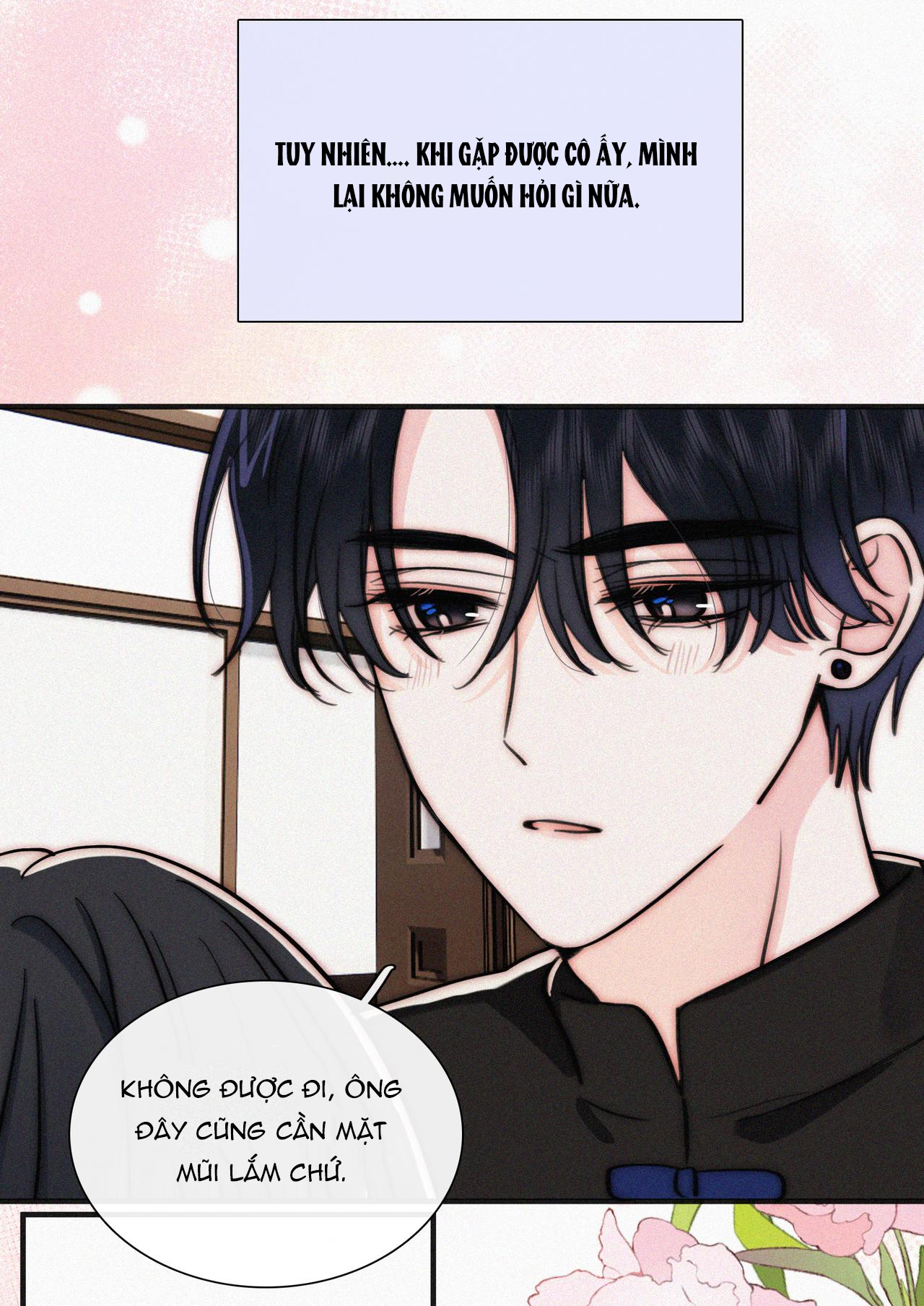 bệnh yêu chapter 72.2 28