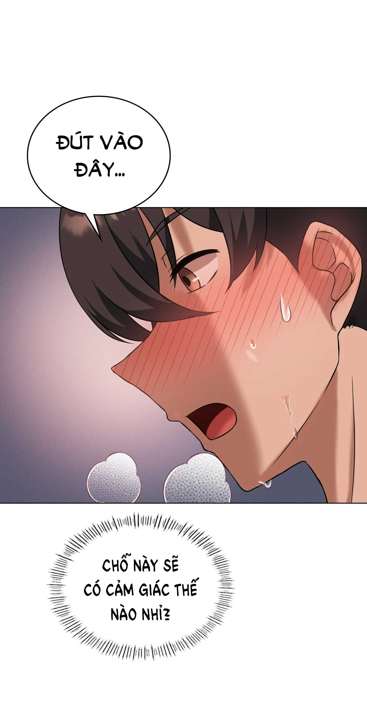 [18+] thăng cấp đến khi hài lòng chapter 30.2 6