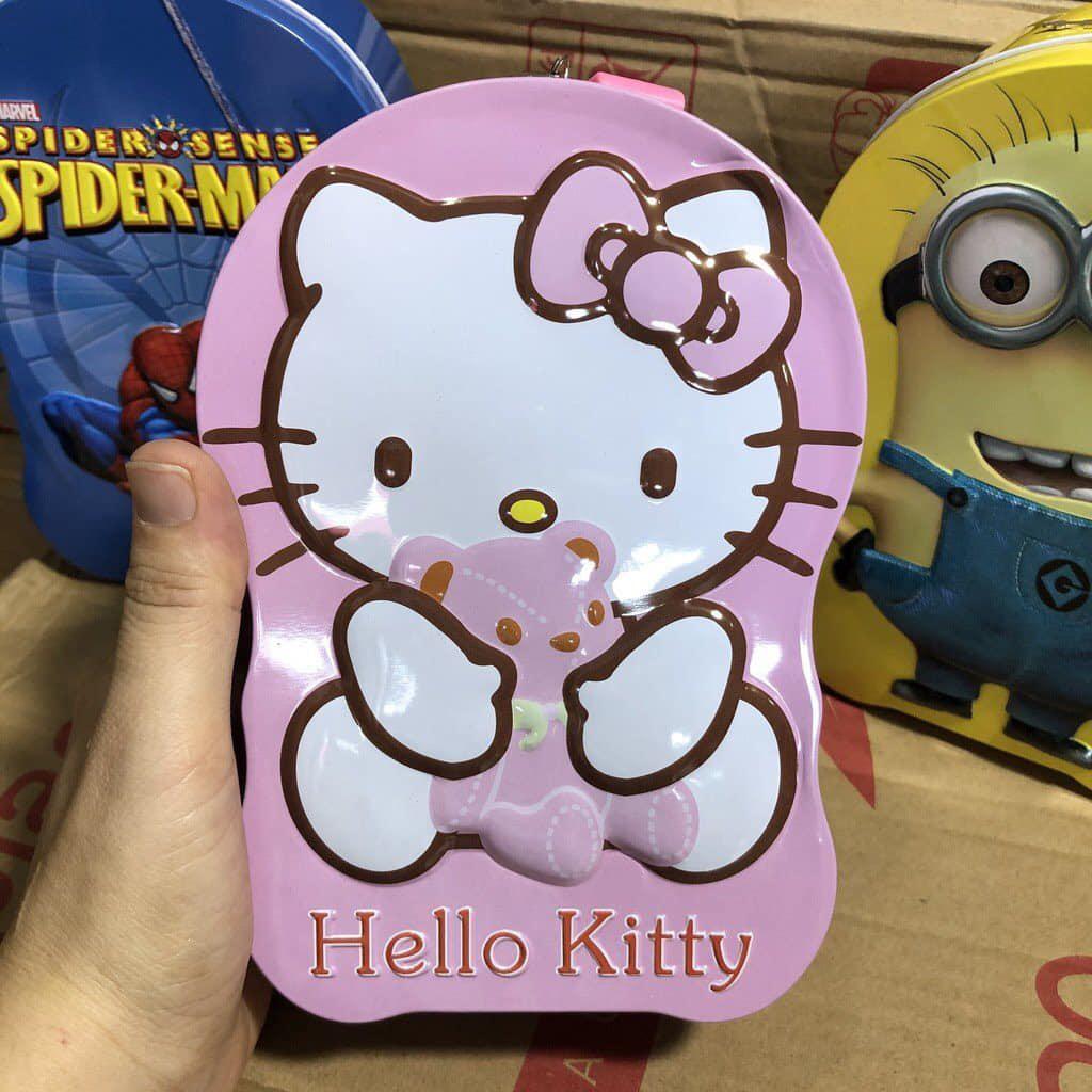 Đồ chơi két mini cho bé