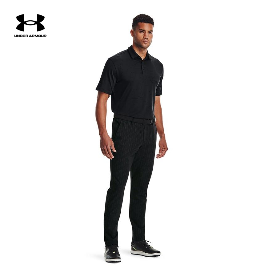 Quần dài thể thao nam Under Armour DRIVE NOV TAPERED - 1364406-002