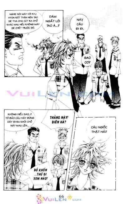 chàng gà mái chapter 2 66