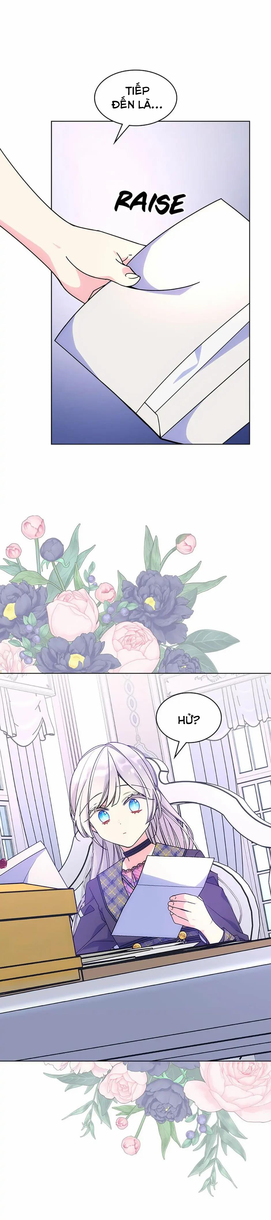 đừng lo lắng, anh trai của em! chapter 61 18