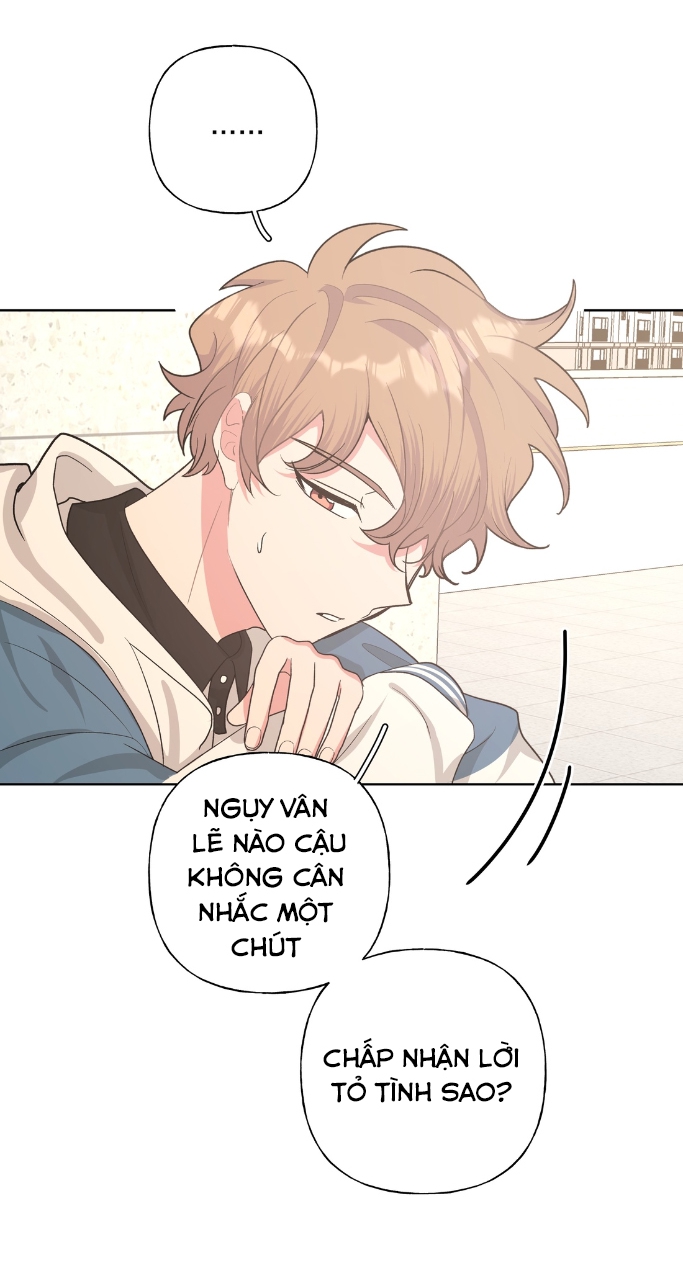 đừng nói yêu tôi (don't say you love me) chapter 11 15