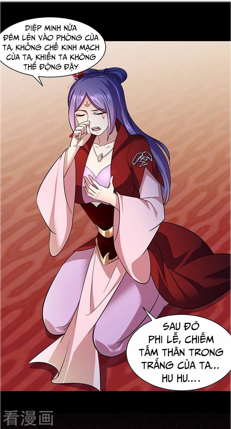 võ đạo độc tôn chapter 87 22