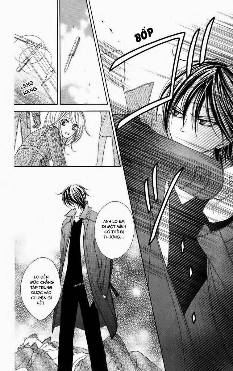 yêu quái cánh đen chapter 6 28