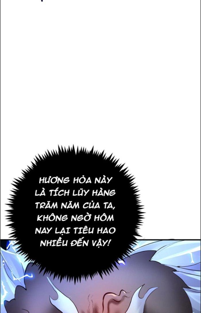 đoán mệnh mà thôi, cửu vĩ yêu đế làm sao lại thành nương tử của ta?! chapter 3 92