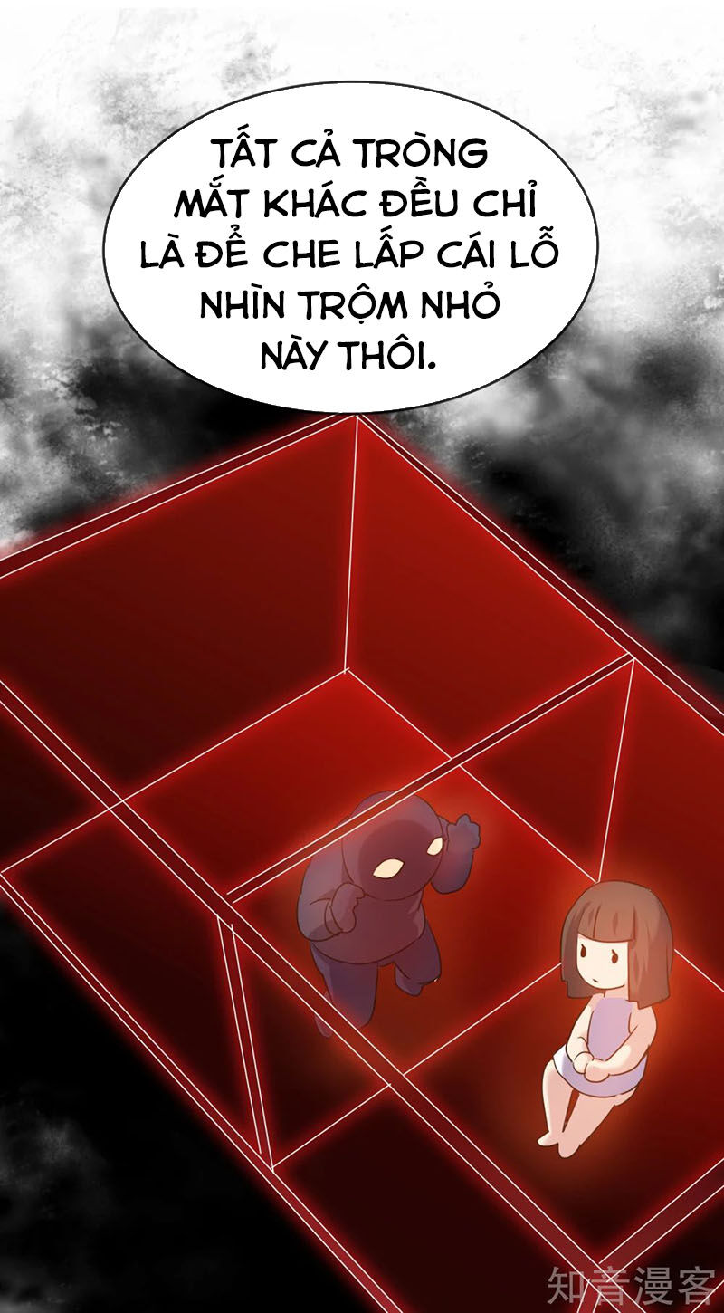 ta có một căn phòng mạo hiểm chapter 26 5