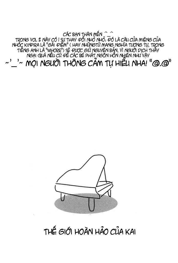 piano no mori chapter 10 1