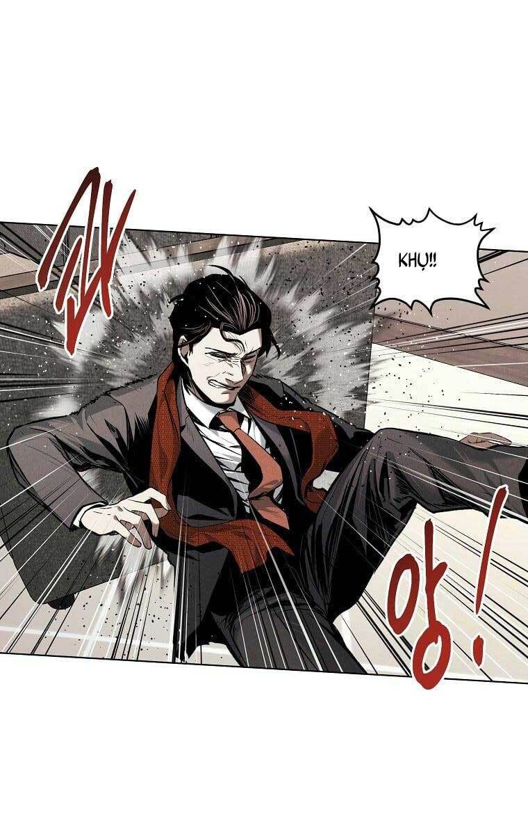Kẻ Bất Bại chapter 17.2 37