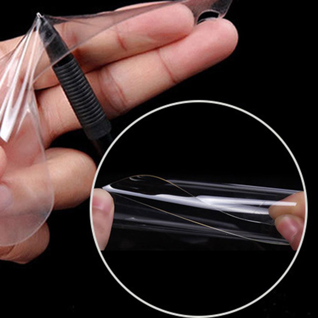 2 Packs Soft Hydrogel Phone Front  for   XS Max