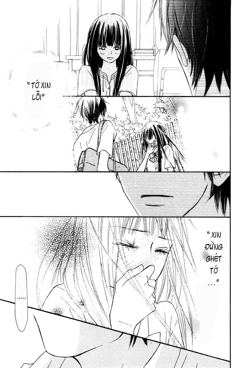 anh đã cho em biết bao thứ đầu tiên chapter 49 27