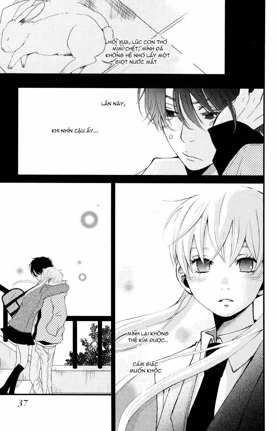 tonari no kaibutsu-kun chapter 1 38