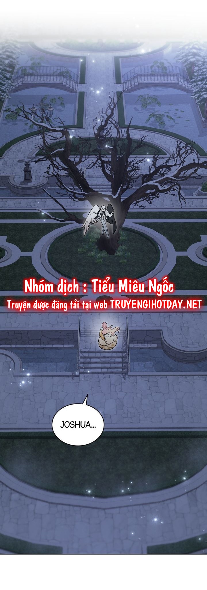 ánh sáng của bình minh chapter 71 14