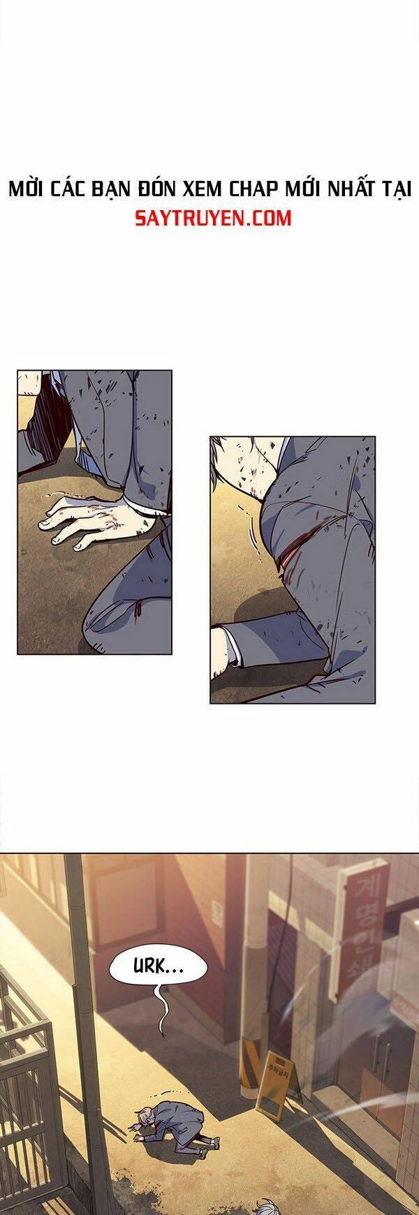 biến thân thành mèo chapter 13 19