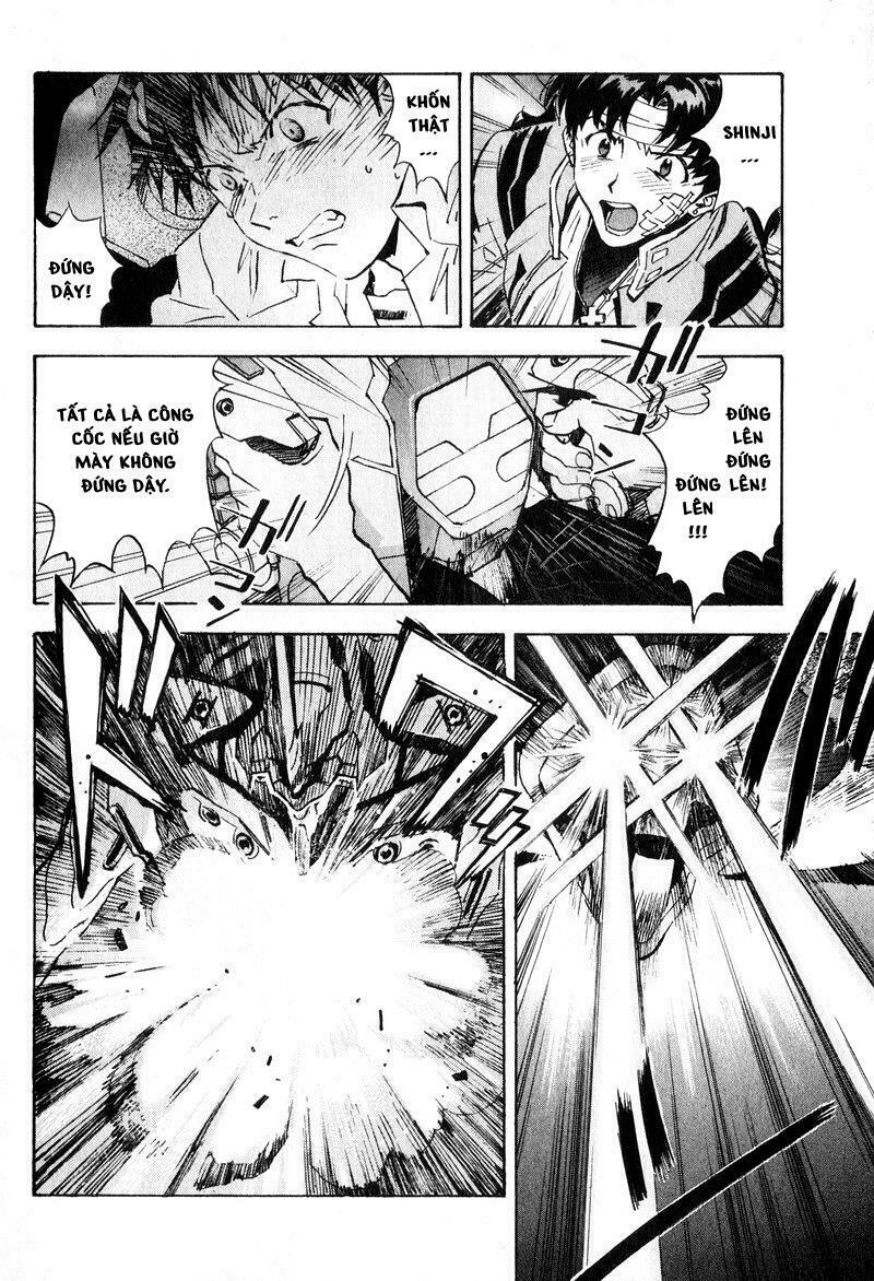 đặc nhiệm không gian chapter 47 8