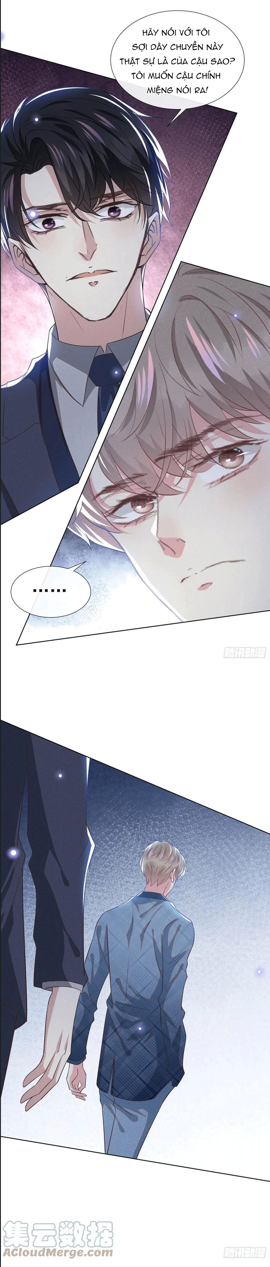 anh ấy gọi tôi là hắc liên hoa chapter 106 5