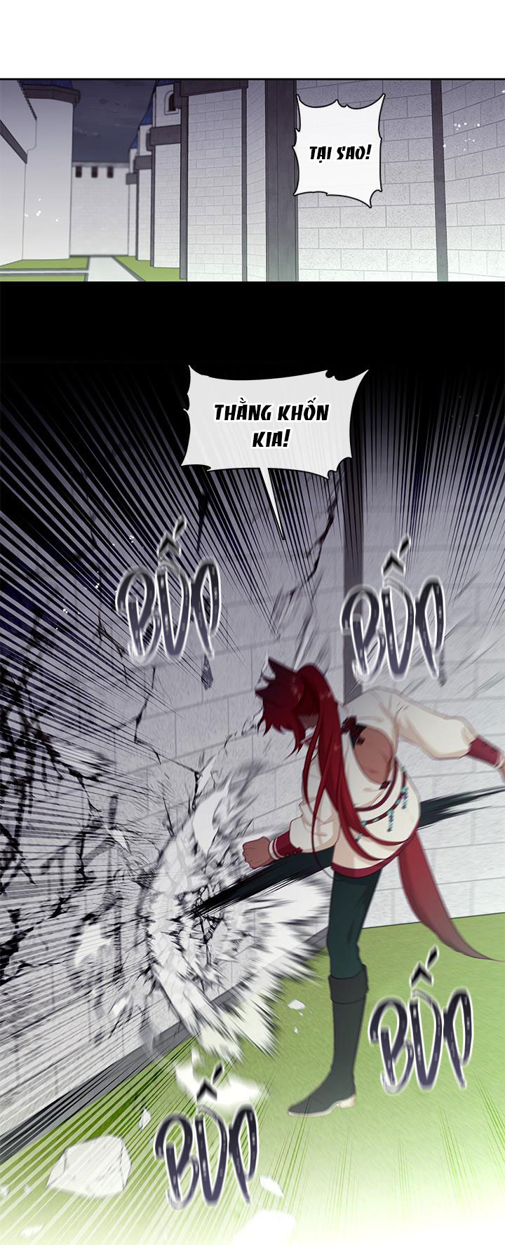cẩn thận nữ phụ phản diện đấy! chapter 95 48