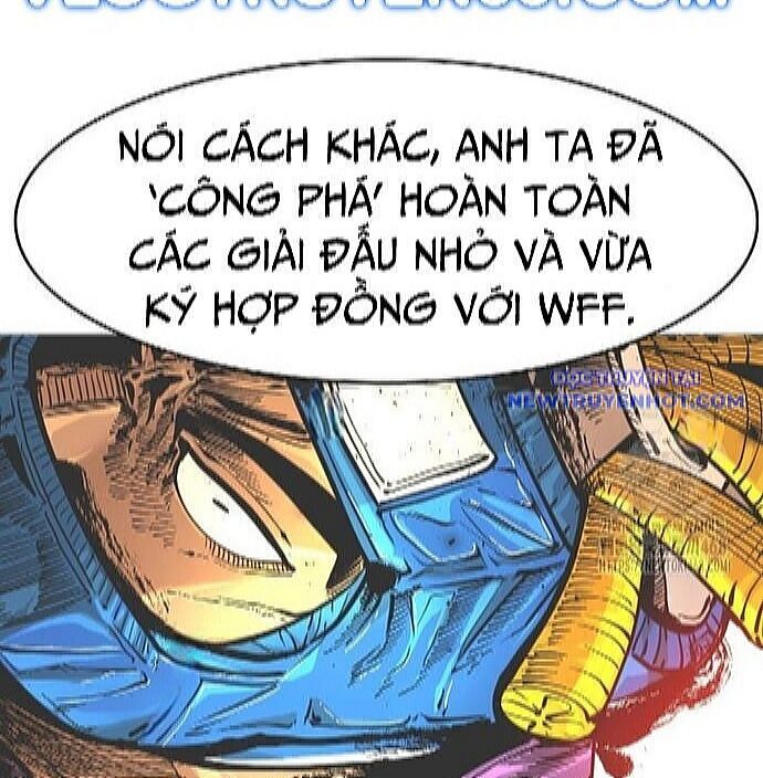 shark - cá mập chapter 350 107