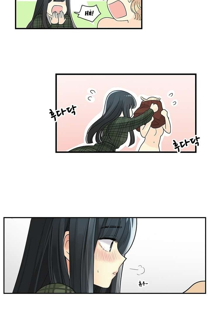 [18+] nàng hoa chapter 9.2 21