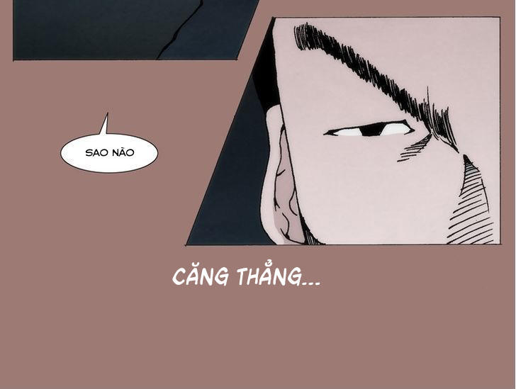 living with one leg chapter 12 23