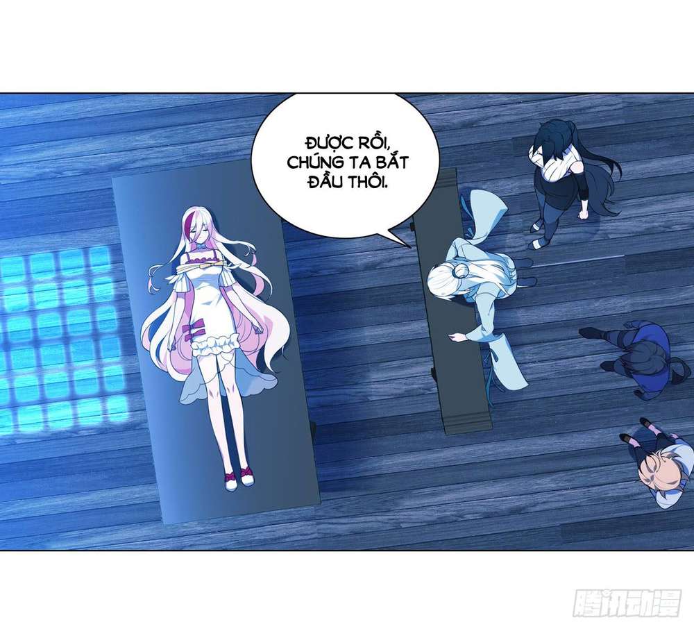 như loan chapter 14 33