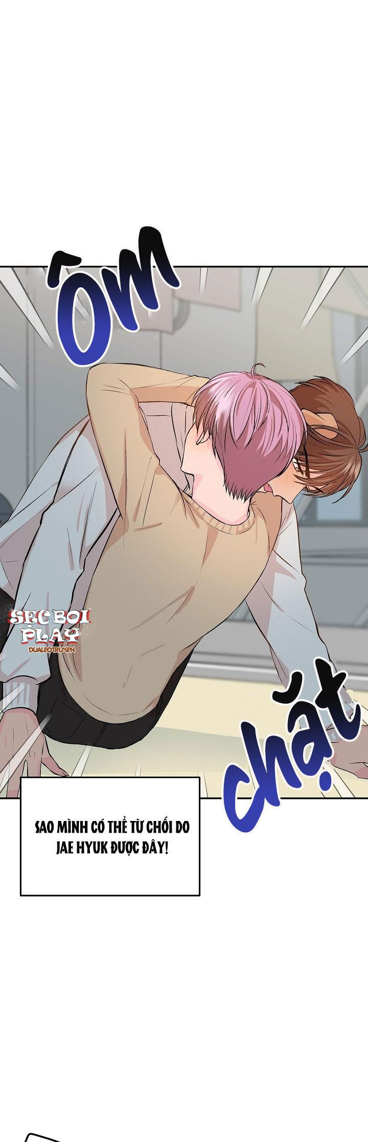 good dog , my boy chapter 2 20