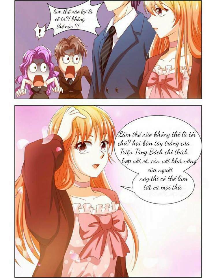 xuân phong nhất độ cộng triền tình chapter 10 6