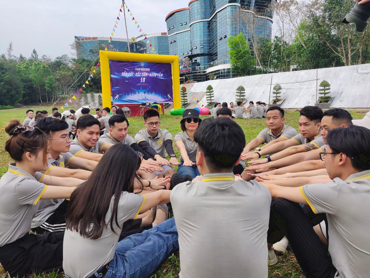 Evoucher - Vé tham quan - Công viên Di sản