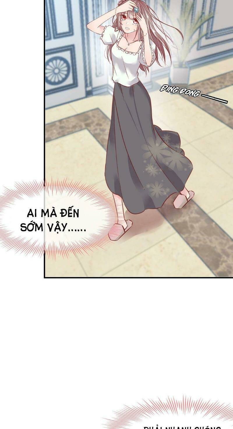 thương tiên sinh mã giáp của anh lại rơi rồi chapter 2 13