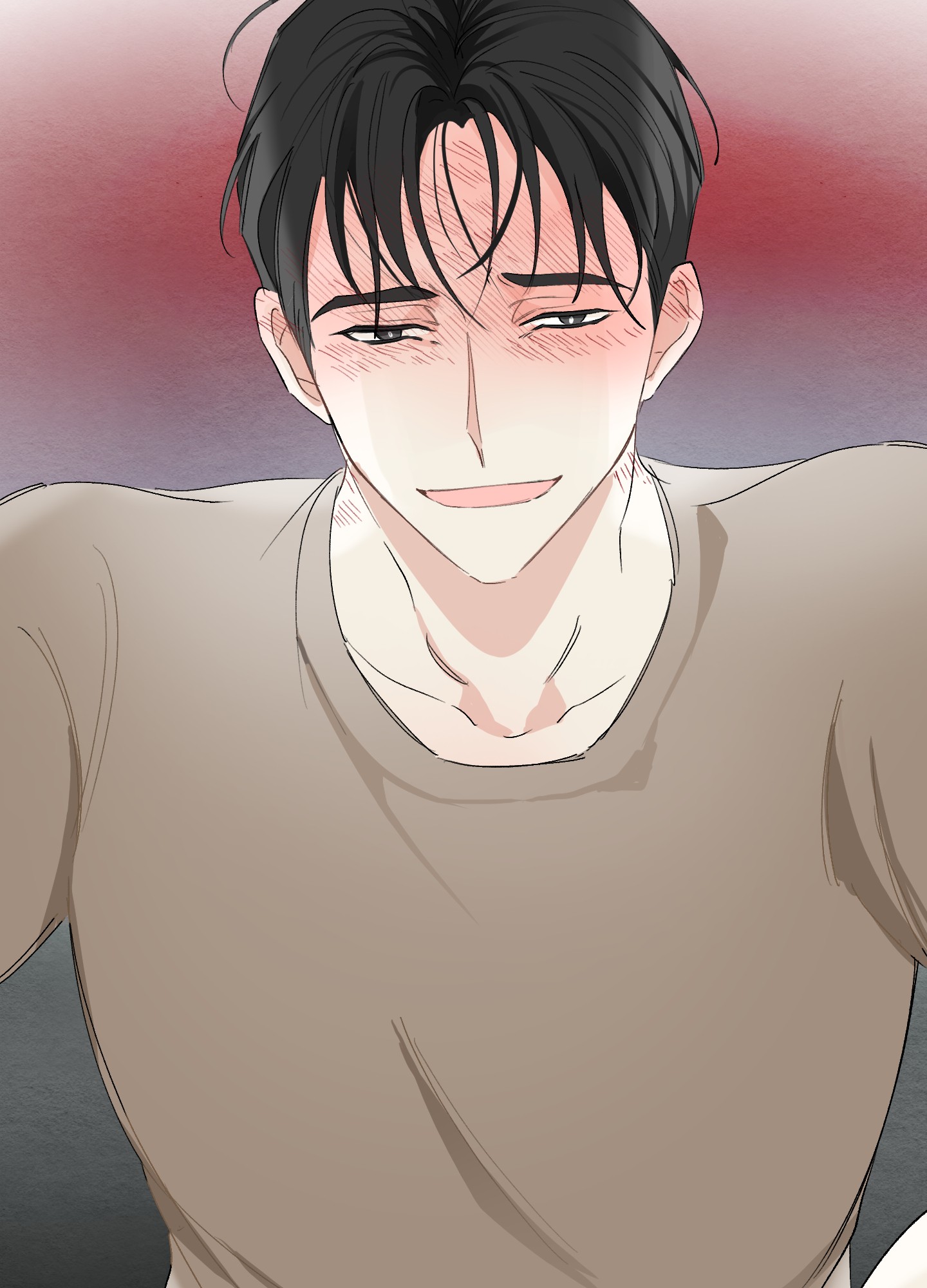 thế giới khi không còn em chapter 4 40