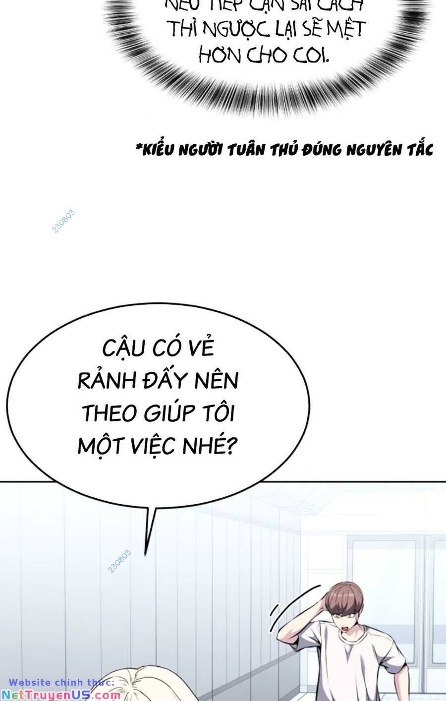 Cậu Bé Của Thần Chết Chapter 205 - Trang 112