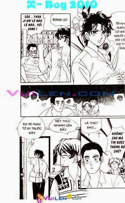 cô giáo tuổi 18 chapter 7 41