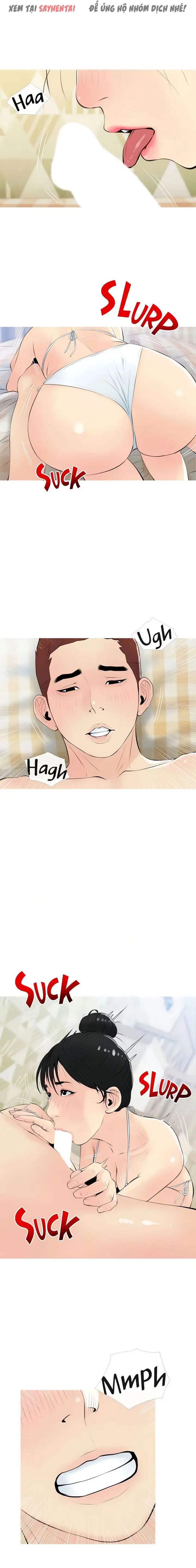 dập dì của tôi chapter 55 4